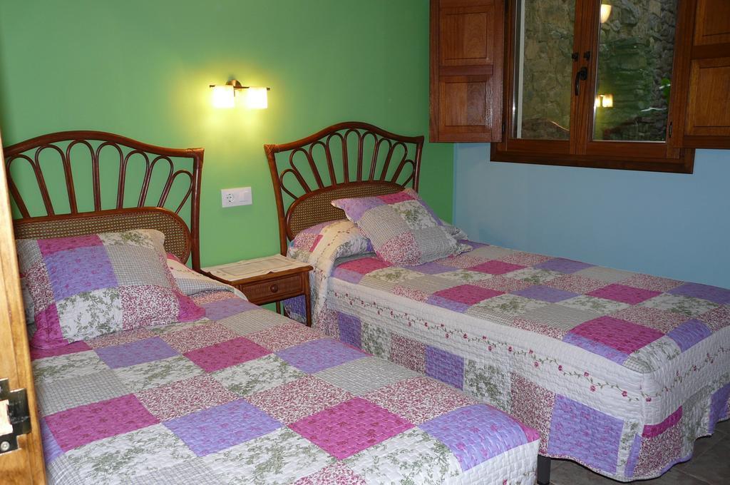 Apartamentos La Condesa Valmeo Quarto foto