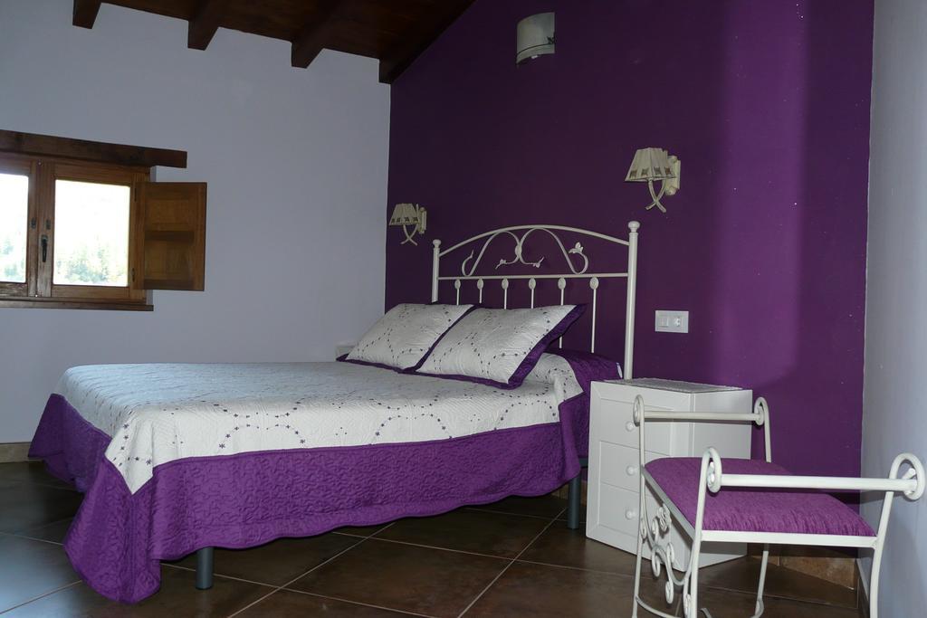 Apartamentos La Condesa Valmeo Quarto foto